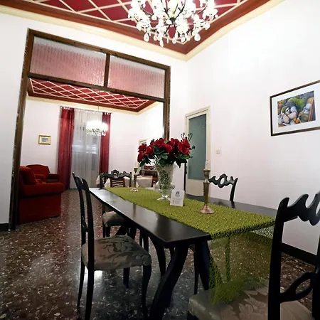 펜션 Borgata Del Sorbo