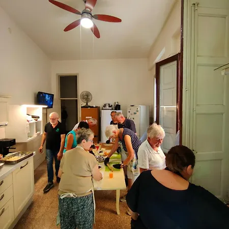 Borgata Del Sorbo