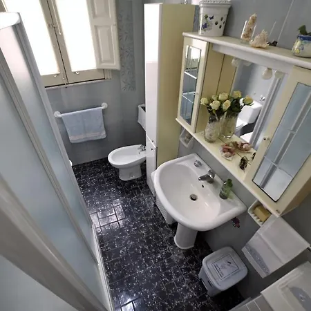 Borgata Del Sorbo * Ачиреале