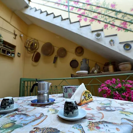 Borgata Del Sorbo * Ачиреале