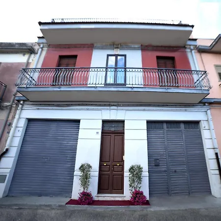 Borgata Del Sorbo *