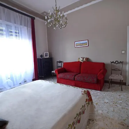 Дом отдыха Borgata Del Sorbo