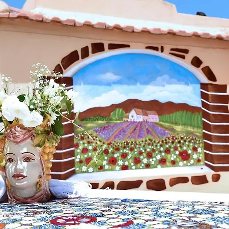Borgata Del Sorbo Ачиреале