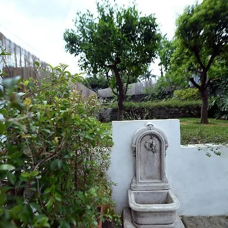 Borgata Del Sorbo