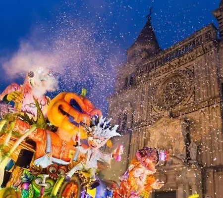 Borgata Del Sorbo Dom wakacyjny *