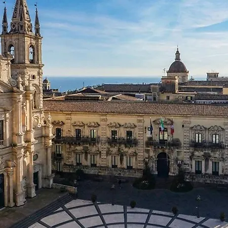 Borgata Del Sorbo Dom wakacyjny *