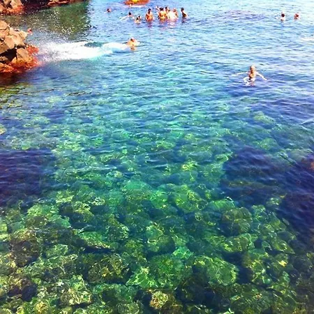 Borgata Del Sorbo