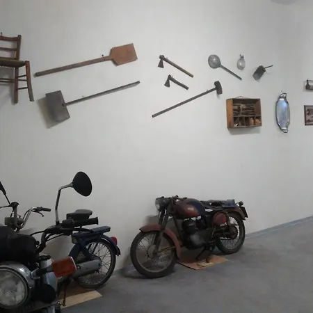 Borgata Del Sorbo Dom wakacyjny Acireale