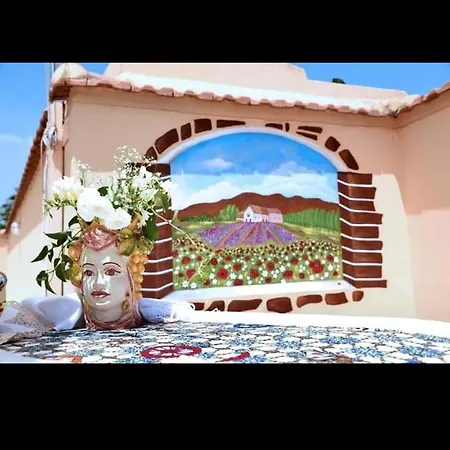Borgata Del Sorbo *
