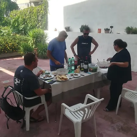 Borgata Del Sorbo *