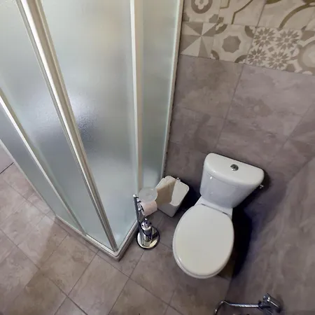 Дом отдыха Borgata Del Sorbo
