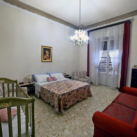 Borgata Del Sorbo Dom wakacyjny Acireale