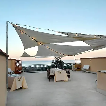 Dom wakacyjny Borgata Del Sorbo Acireale