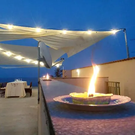 Borgata Del Sorbo Acireale