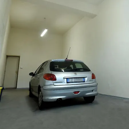 Borgata Del Sorbo Prázdninový dům *