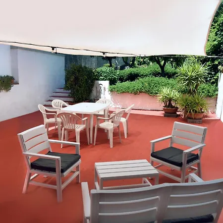 Borgata Del Sorbo *