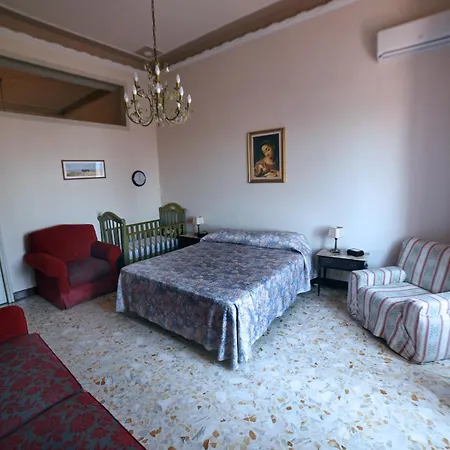 Borgata Del Sorbo * Acireale