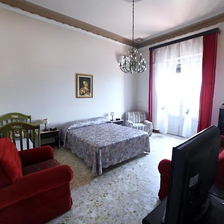 Prázdninový dům Borgata Del Sorbo *
