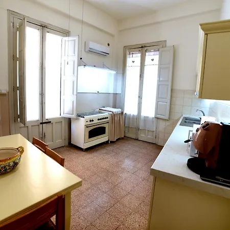 Borgata Del Sorbo Prázdninový dům *