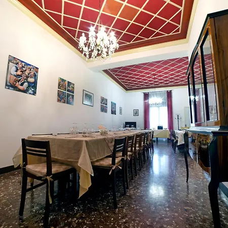 Borgata Del Sorbo *