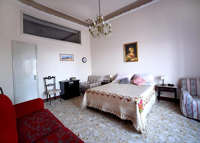 Borgata Del Sorbo *