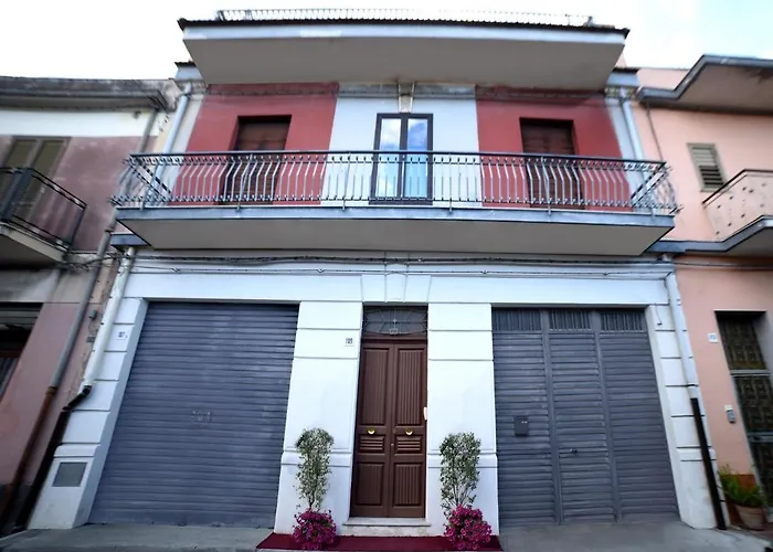 Borgata Del Sorbo *