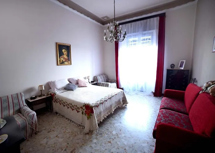 Borgata Del Sorbo Casa vacanze *