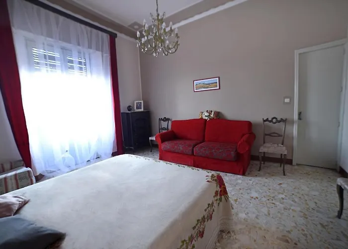 Casa vacanze Borgata Del Sorbo