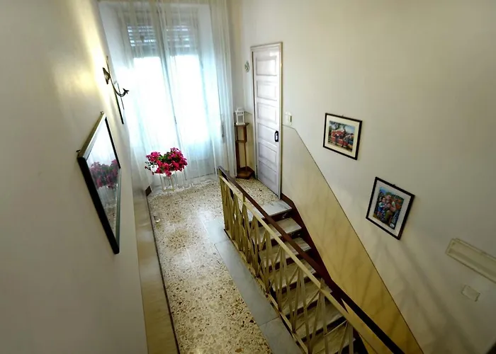Casa vacanze Borgata Del Sorbo *
