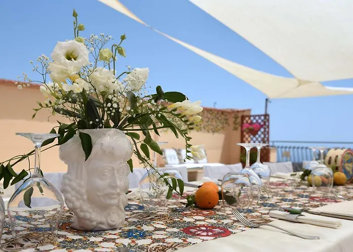 Borgata Del Sorbo Casa vacanze