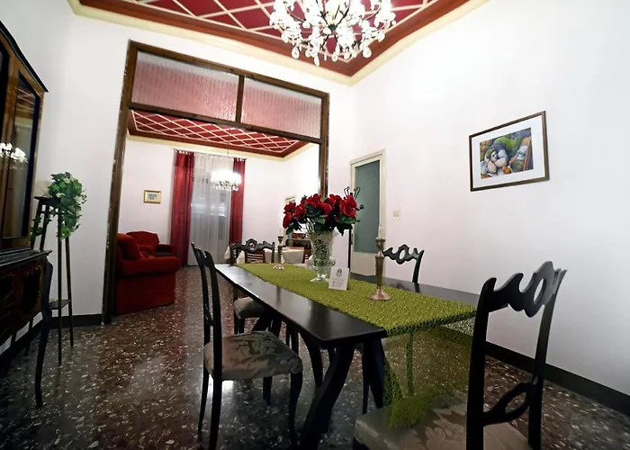 Casa vacanze Borgata Del Sorbo