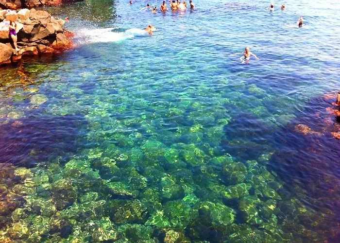 Borgata Del Sorbo