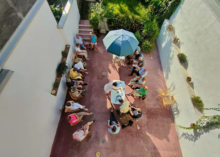 Borgata Del Sorbo Casa vacanze *