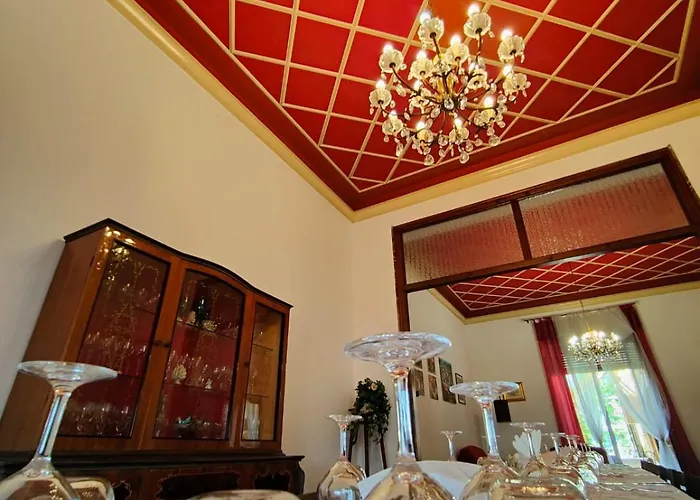 Casa vacanze Borgata Del Sorbo Acireale