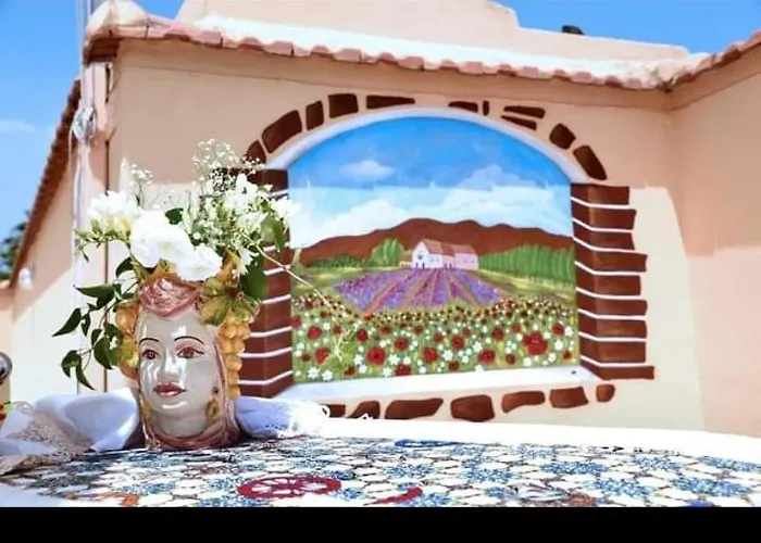 Borgata Del Sorbo *