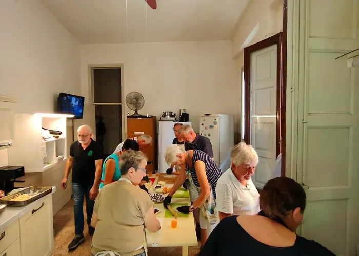 Borgata Del Sorbo