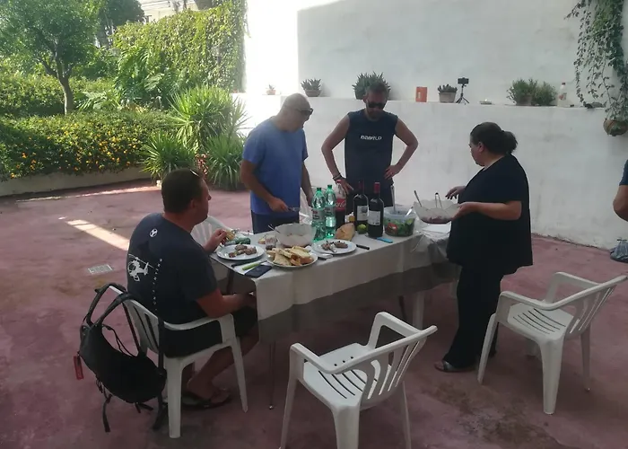 Borgata Del Sorbo *