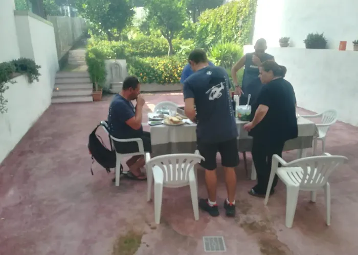 Casa vacanze Borgata Del Sorbo Acireale
