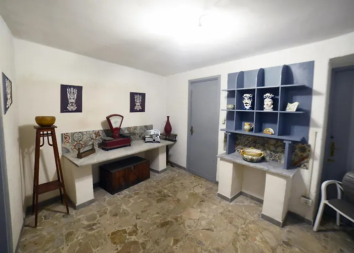 Borgata Del Sorbo Acireale