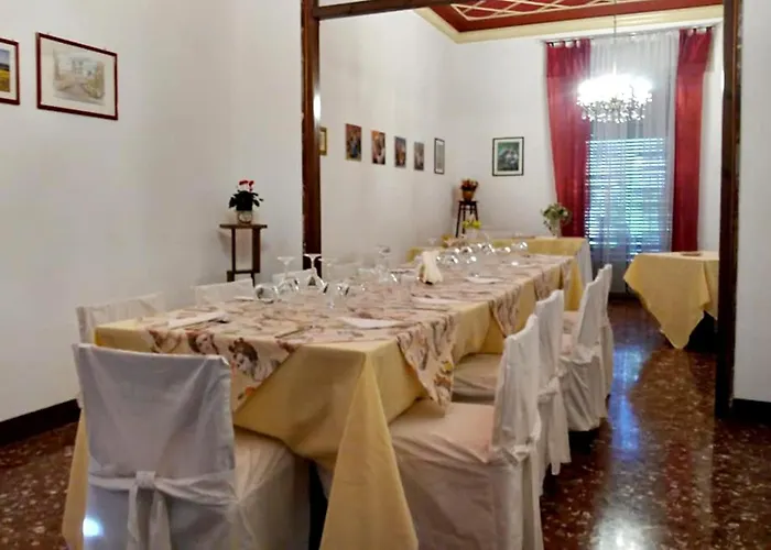 Casa vacanze Borgata Del Sorbo *
