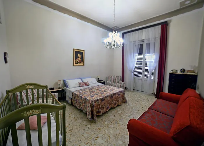 Borgata Del Sorbo Casa vacanze Acireale