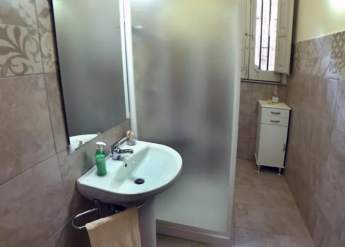 Casa vacanze Borgata Del Sorbo Acireale