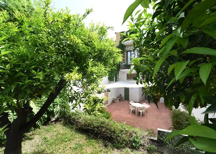 Borgata Del Sorbo Casa vacanze *