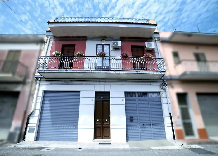 Borgata Del Sorbo Casa vacanze